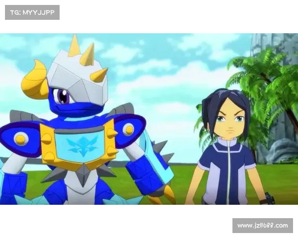 斗龙战士2全新敌人登场全面解析挑战难度究竟有多高 斗龙战士2全新敌人登场全面解析挑战难度究竟有多高