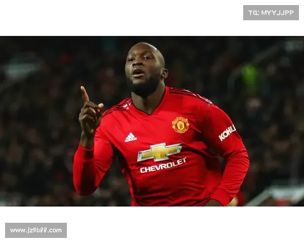 卢卡库加盟曼联背后的深层原因与俱乐部战略考量