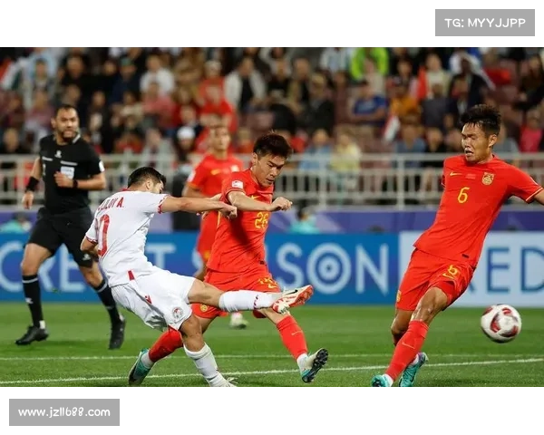 国足与卡塔尔恩怨二十年五场宿命对决见证中国足球兴衰